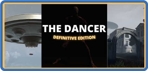 The Dancer Definitive Edition DARKSiDERS