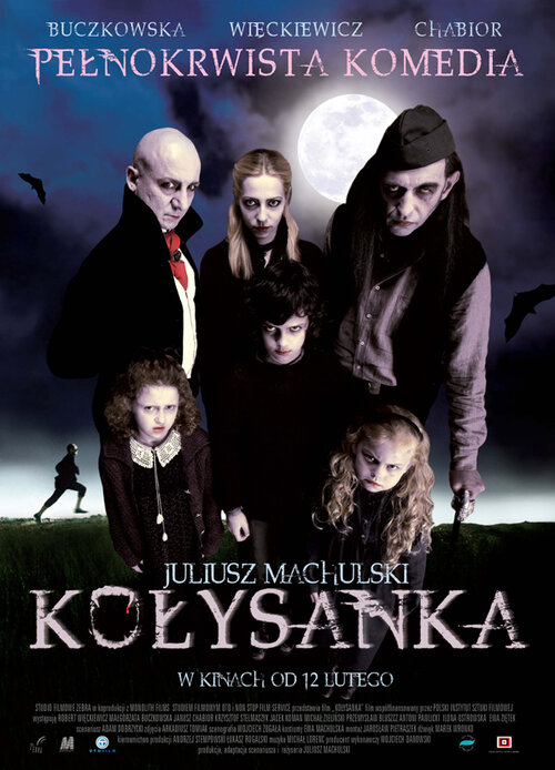 Kołysanka (2010) PL.720p.HDTV.x264.AC3-LTS ~ film polski