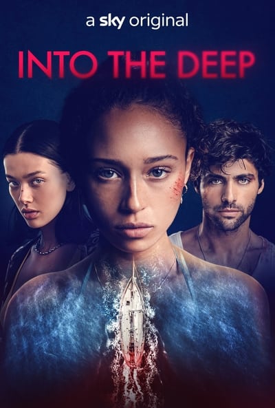Into The Deep [2022] 1080p WEBRip DD5 1 X 264-EVO