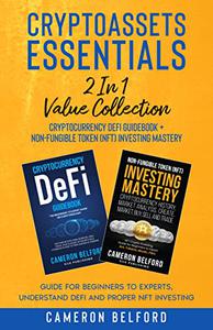 Cryptoassets Essentials 2 In 1 Value Collection