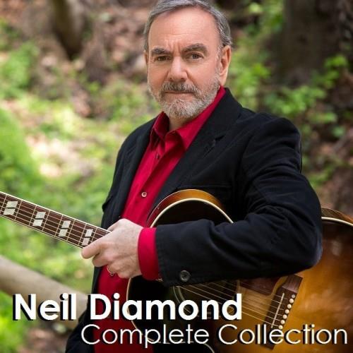 Neil Diamond - The Complete Collection (2022)
