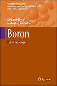 Boron The Fifth Element