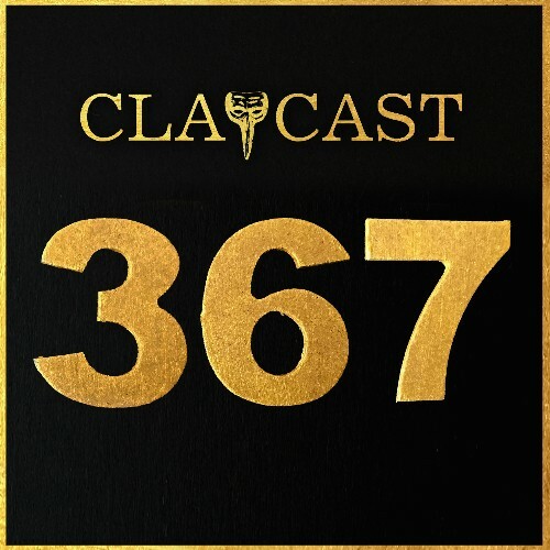 VA - Claptone - CLAPCAST 367 (2022-08-01) (MP3)