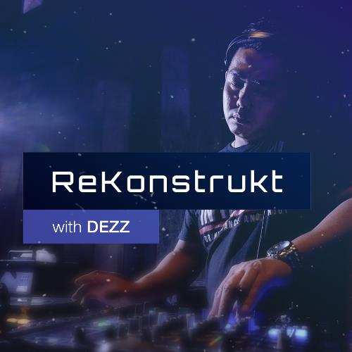 VA - Dezz - ReKonstrukt 154 (2022-08-01) (MP3)
