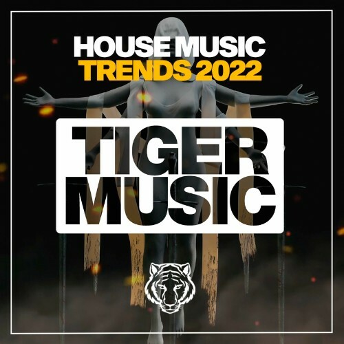 VA - House Music Trends Summer 2022 (2022) (MP3)