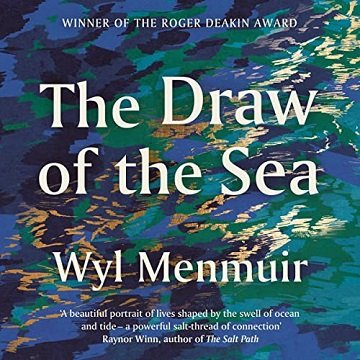 The Draw of the Sea [Audiobook]
