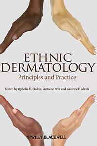 Ethnic Dermatology Principles and Practice