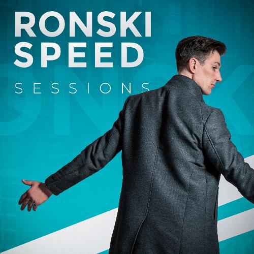 Ronski Speed - Sessions (August 2022) (2022-08-01)