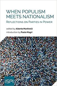 When Populism Meets Nationalism Reflections on Parties in Power