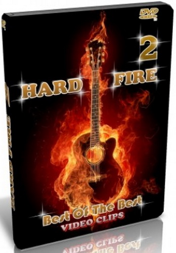 VA -  HARD FIRE-2(2007)