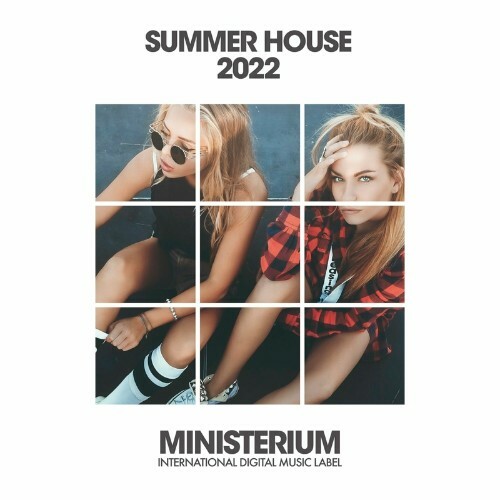 VA - Kristina Mailana - Summer House 2022 (2022) (MP3)
