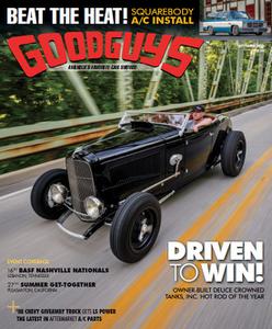 Goodguys - September 2022