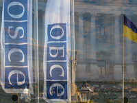 Присутність ОБСЄ в Україні продовжуватиметься без згоди РФ - Рау