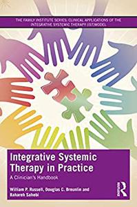 Integrative Systemic Therapy in Practice A Clinician's Handbook