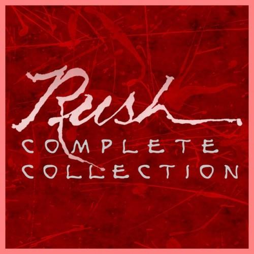 Rush - The Complete Collection (2022)