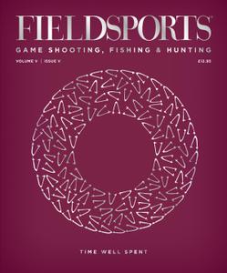 Fieldsports Magazine - August 2022