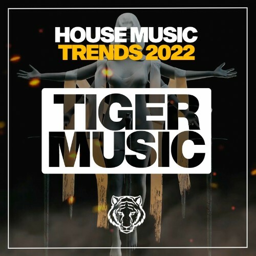 VA | House Music Trends Summer 2022 (2022) MP3