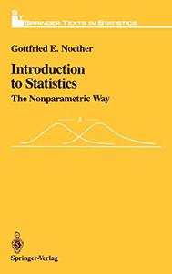 Introduction to Statistics The Nonparametric Way