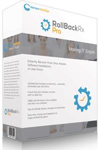 Rollback Rx Pro 12.0 Build 2707819707 Multilingual