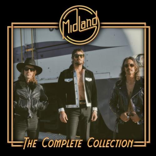 Midland - The Complete Collection (2022)