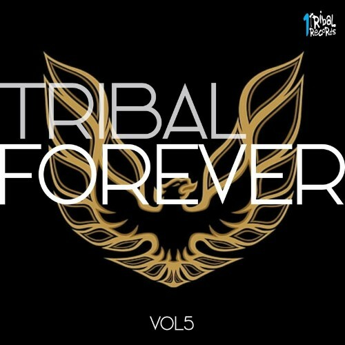 VA | Tribal Forever, Vol. 5 (2022) MP3