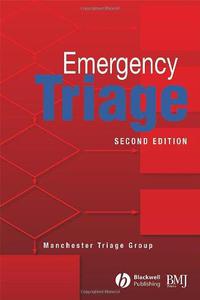 Emergency Triage, Second Edition
