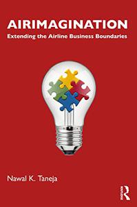 Airimagination Extending the Airline Business Boundaries