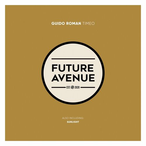 VA - Guido Roman - Timeo (2022) (MP3)