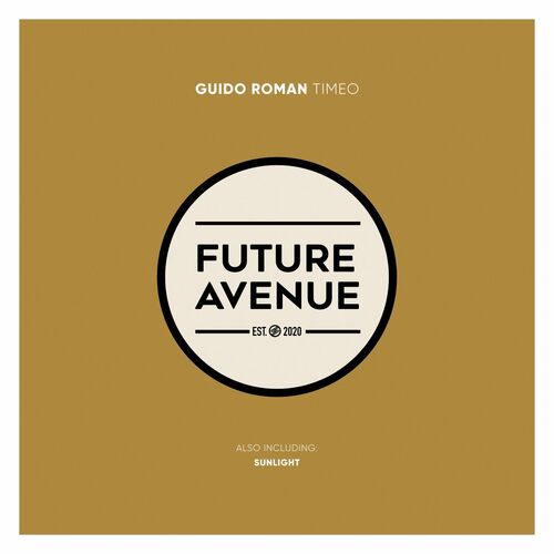 Guido Roman - Timeo (2022)