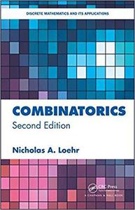Combinatorics, 2nd Edition