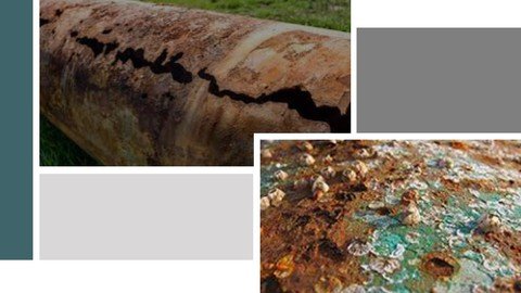 Corrosion Allowances & Corrosion Rate 12 Modules