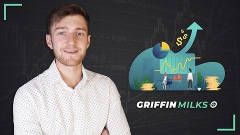 Udemy - Stock Market Investing Mastery