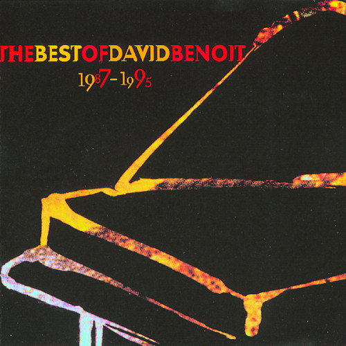 David Benoit - The Best of David Benoit 1987-1995 (1995) (LOSSLESS)