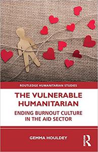 The Vulnerable Humanitarian