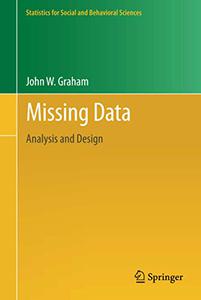 Missing Data Analysis and Design 
