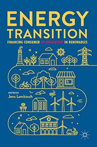 Energy Transition Financing Consumer Co-Ownership in Renewables 