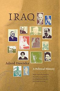 Iraq A Political History 