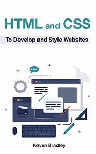 Html And Css To Develop And Style Websites