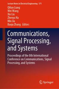 Communications, Signal Processing, and Systems 