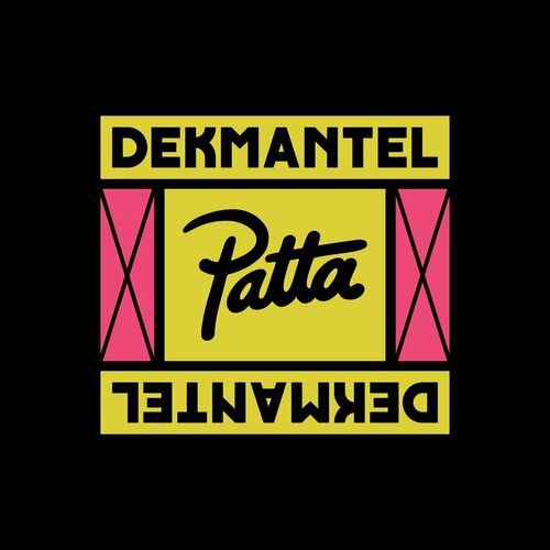 VA | Best of Dekmantel & Patta (2015-2022) (2022) MP3