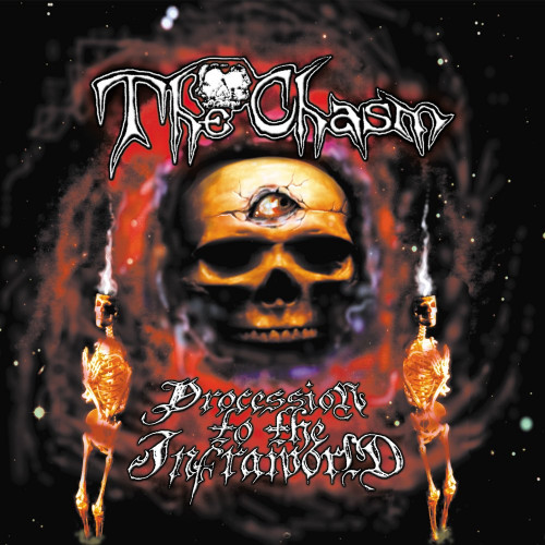 The Chasm - Procession to the Infraworld (1999) Lossless+mp3