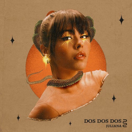 VA - Juliana - DOS DOS DOS (2022) (MP3)