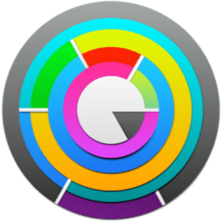 Disk Graph 2.4.2 macOS