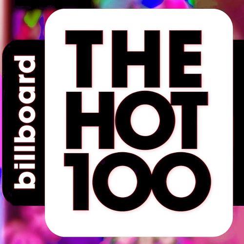 Billboard Hot 100 Singles Chart 06.08.2022 (2022)