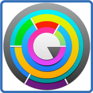 Disk Graph 2.4.2 macOS