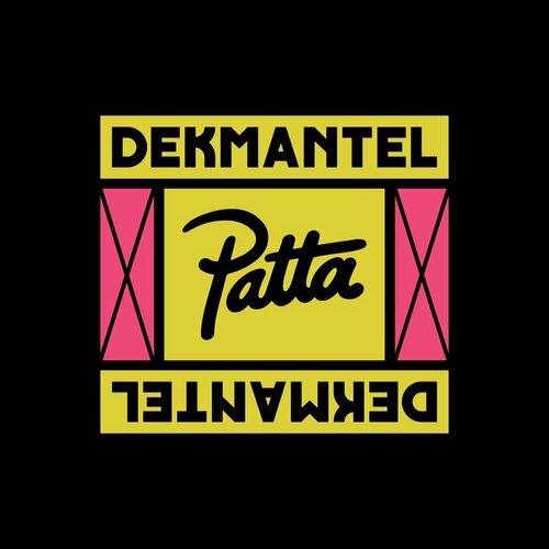 VA - Best of Dekmantel & Patta (2015-2022) (2022) (MP3)
