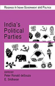 India′s Political Parties