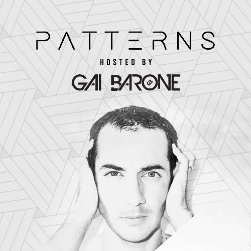 Gai Barone - Patterns 504 (2022-08-03)