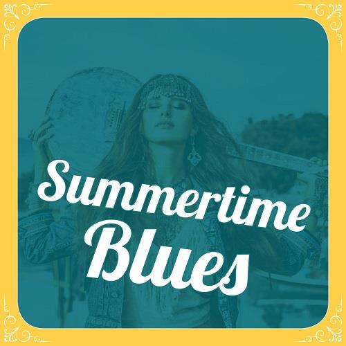 Summertime Blues (2022) FLAC