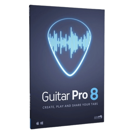 Guitar Pro + Soundbanks 8.0.1.28 (x64) Multilingual Portable 4c879d410d04b491da211cfa26fc9033